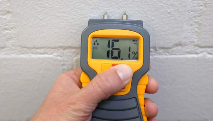 We provide fast, accurate, and affordable mold testing services in Winston-Salem, NC.